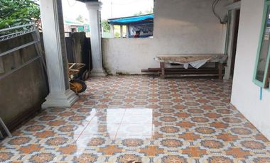 Jual Rumah Dekat Rumah Sakit Pusri Palembang