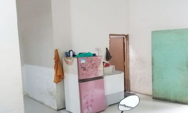 Jual Rumah Dekat Rumah Sakit Pusri Palembang