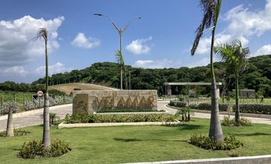 lote en venta en puerto velero. Cod V103152