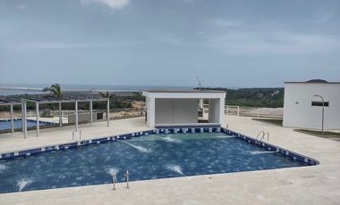 lote en venta en puerto velero. Cod V103152