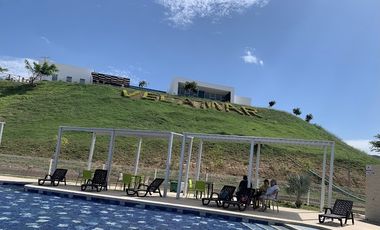 lote en venta en puerto velero. Cod V103152
