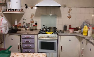 Departamento Tipo Casa en venta en Wilde Este