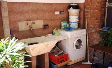 INMUEBLE IDEAL 2 FAMILIAS EN 2 PLANTAS