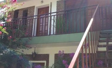 INMUEBLE IDEAL 2 FAMILIAS EN 2 PLANTAS