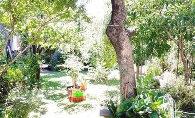INMUEBLE IDEAL 2 FAMILIAS EN 2 PLANTAS
