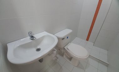 apartamento en arriendo en conjunto residencial santelmo piso 5. Cod A13863