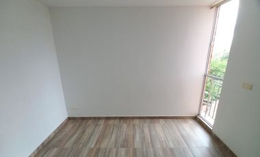 apartamento en arriendo en conjunto residencial santelmo piso 5. Cod A13863