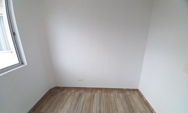 apartamento en arriendo en conjunto residencial santelmo piso 5. Cod A13863