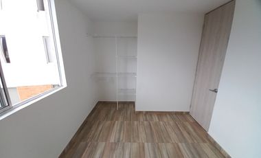 apartamento en arriendo en conjunto residencial santelmo piso 5. Cod A13863