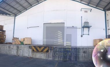 RENTA DE BODEGA INDUSTRIAL EN MIGUEL ALEMAN