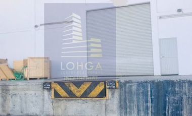 RENTA DE BODEGA INDUSTRIAL EN MIGUEL ALEMAN