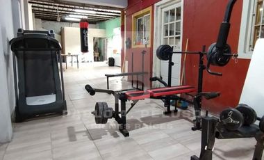 VENTA CASA 4 AMBIENTES. LIBERTAD, MERLO. ZONA OESTE. BUENOS AIRES.