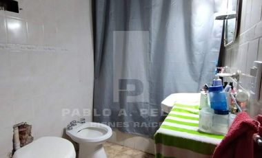 VENTA CASA 4 AMBIENTES. LIBERTAD, MERLO. ZONA OESTE. BUENOS AIRES.