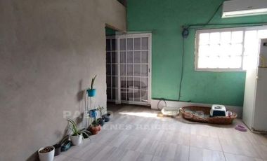VENTA CASA 4 AMBIENTES. LIBERTAD, MERLO. ZONA OESTE. BUENOS AIRES.