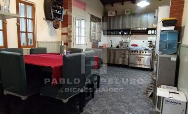 VENTA CASA 4 AMBIENTES. LIBERTAD, MERLO. ZONA OESTE. BUENOS AIRES.