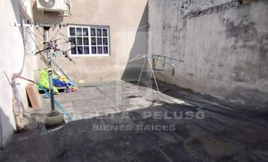 VENTA CASA 4 AMBIENTES. LIBERTAD, MERLO. ZONA OESTE. BUENOS AIRES.