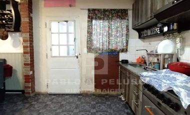 VENTA CASA 4 AMBIENTES. LIBERTAD, MERLO. ZONA OESTE. BUENOS AIRES.