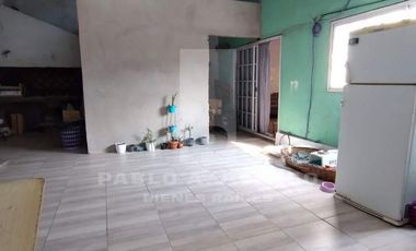 VENTA CASA 4 AMBIENTES. LIBERTAD, MERLO. ZONA OESTE. BUENOS AIRES.