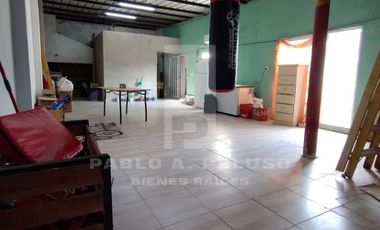 VENTA CASA 4 AMBIENTES. LIBERTAD, MERLO. ZONA OESTE. BUENOS AIRES.