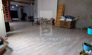 VENTA CASA 4 AMBIENTES. LIBERTAD, MERLO. ZONA OESTE. BUENOS AIRES.