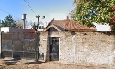 VENTA CASA 4 AMBIENTES. LIBERTAD, MERLO. ZONA OESTE. BUENOS AIRES.