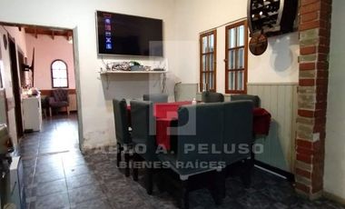 VENTA CASA 4 AMBIENTES. LIBERTAD, MERLO. ZONA OESTE. BUENOS AIRES.
