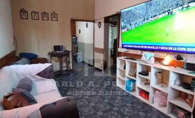 VENTA CASA 4 AMBIENTES. LIBERTAD, MERLO. ZONA OESTE. BUENOS AIRES.