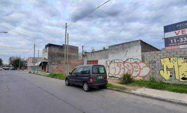 LOTE 375m2, SAN JUSTO