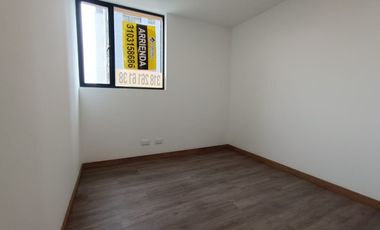 apartamento en arriendo en las casitas. Cod A215234