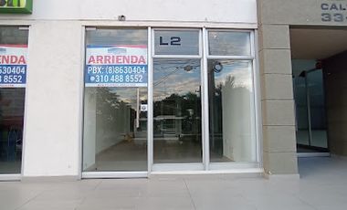 VENTA de LOCALES en NEIVA