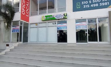 VENTA de LOCALES en NEIVA