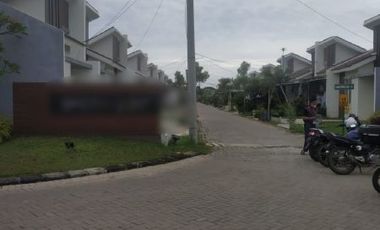 Perumahan modern Murah Fasilitas lengkap Parung Panjang,Bogor