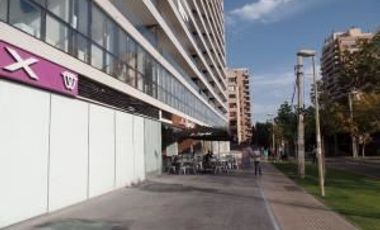 Oficina en Venta en METRO MANQUEHUE