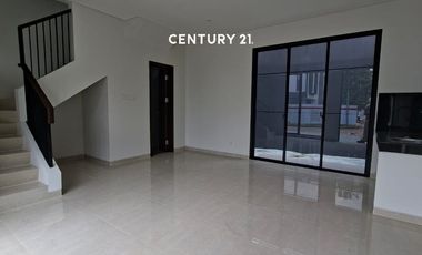 HOT SALE Ready Stock Nordic 6x12 IRR At Kebayoran Harmony