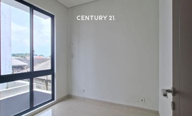 HOT SALE Ready Stock Nordic 6x12 IRR At Kebayoran Harmony