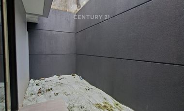 HOT SALE Ready Stock Nordic 6x12 IRR At Kebayoran Harmony