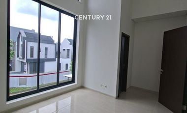 HOT SALE Ready Stock Nordic 6x12 IRR At Kebayoran Harmony