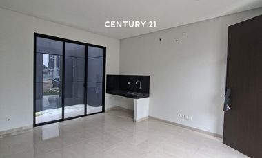 HOT SALE Ready Stock Nordic 6x12 IRR At Kebayoran Harmony