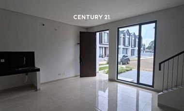 HOT SALE Ready Stock Nordic 6x12 IRR At Kebayoran Harmony