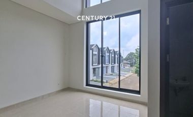 HOT SALE Ready Stock Nordic 6x12 IRR At Kebayoran Harmony