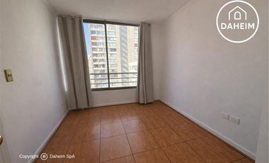 Departamento en venta de 1 dorm. en Santiago