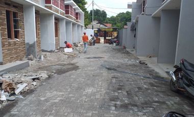 Rumah Murah KPR Di Depok