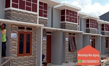 Rumah Murah KPR Di Depok