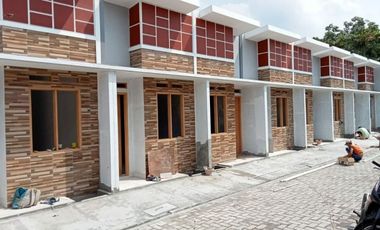 Rumah Murah KPR Di Depok