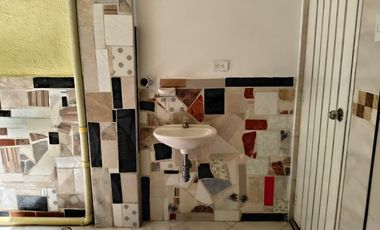 casa en arriendo en porvenir. Cod A87915