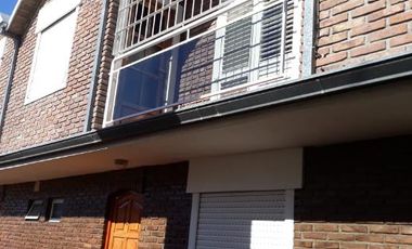 Duplex en venta en Florencio Varela Oeste
