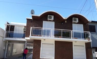 Duplex en venta en Florencio Varela Oeste