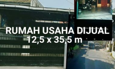 Dijual Rumah Raya Jambangan Surabaya Selatan Dekat Ketintang, Gunungsari