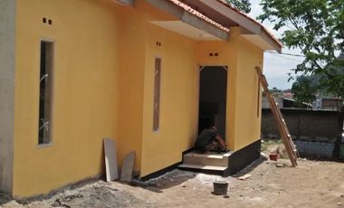 rumah kampung di baleendah bandung | TONOSARTONO3