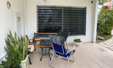 Casa 3 ambientes con cochera - Don Bosco